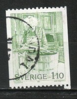 Swedish 0920 mi 1009 c €0.30