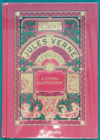 Jules Verne: A CYNTHIA HAJÓTÖRÖTTJE > Regény, novella, elbeszélés > Hachette kiadó