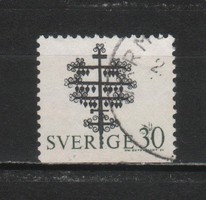 Swedish 0865 mi 668 du EUR 0.30