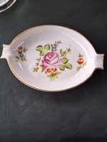 2 pieces of Herend porcelain for sale ... Only in one lot ...