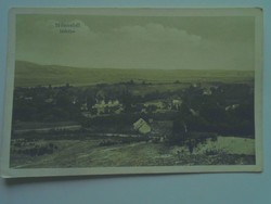 D200568 postcard - published by Mónosbél - Baross printing house