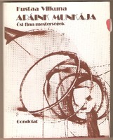 Vilkuna-apáink munkája  1984