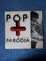 Pop parody LP /1989/