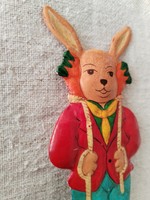 Tin bunny - in the spirit of nostalgia