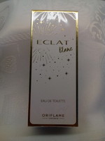 Eclat blan (eau detoilette) 50 ml unopened perfume