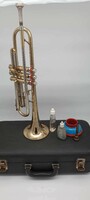 Eulonis 4ks trumpet
