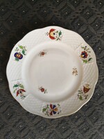 Herend mhg patterned small plate