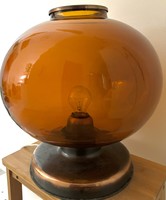 Industrial art company's retro lamp for sale!