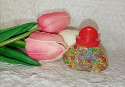 Rare, vintage oilily edp 7 ml miniature