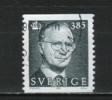 Swedish 0984 mi 1930 EUR 0.60
