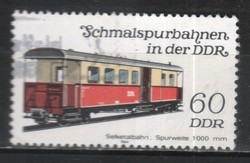 Railway 0057 ndk mi 2866 EUR 1.00