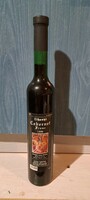 1996. Tihanyi Cabernet Franc 0,5 liter, Badacsonyi Pincegazdaság