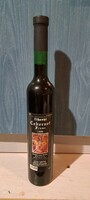 1996.. Tihanyi Cabernet Franc0,5 liter, Badacsonyi Pincegazdaság
