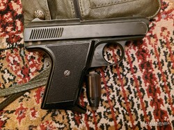 Perfecta fbi 8000 alarm gas pistol
