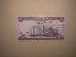 Iraq-50 dinars 2003 oz