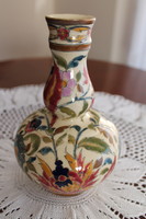 Ignác Fischer Budapest - decorative vase