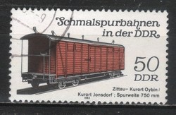 Railway 0055 ndk mi 2795 €1.20