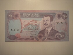 Irak-250 Dinar 1994 UNC