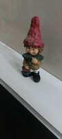 Little elf figure