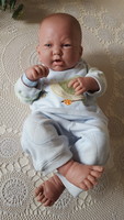 Dolls by berenguer lifelike newborn doll