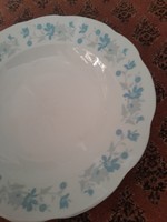 Blue kinsi which plate