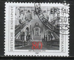 Bundes 5271 mi 1307 EUR 0.60