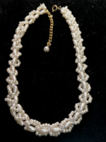 Tekla pearl necklaces (344)