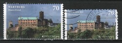 Bundes 1996 EUR 2.80