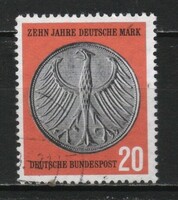 Bundes 5256 mi 291 EUR 0.90