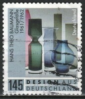 Bundes 2087 EUR 2.90