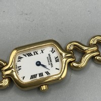 Akciós !!! Februári ajánló ! Raymond Weil aranyozott női óra