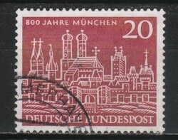 Bundes 5254 mi 289 €0.50