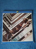 Beatles  2db nagylemez  /1967-1970/