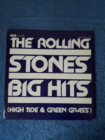 Rolling stones LP /1983/