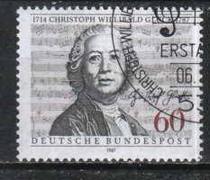 Bundes 5291 mi 1343 €0.50