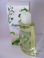 Yves rocher muguet en fleurs 100 ml perfume