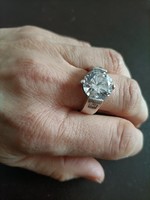 Luna brand 925 silver ring