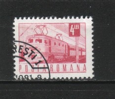 Railway 0073 Romania mi 2965 EUR 0.30