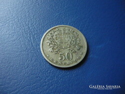 Portugal 50 centavos 1946 !