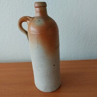 Ceramic water bottle