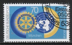 Bundes 5286 mi 1327 EUR 0.60