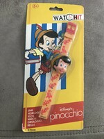 Régi  Disneps Pinocchio Karòra