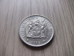 20 Cent 1975 South Africa