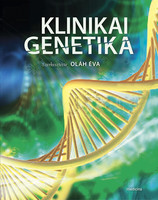 Éva Oláh: new book published by clinical genetics medicine