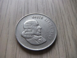 20  Cent  1965  Dél Afrika