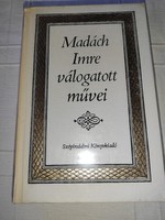 Imre Madách: selected works of imre madách