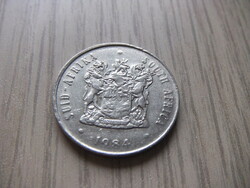 20 Cent 1984 South Africa