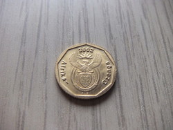 10 Cent 2002 South Africa