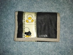 Nici wallet 9.5*13.5 cm (a4)