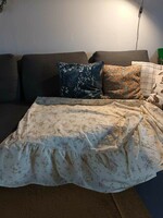 Dorma bedspread